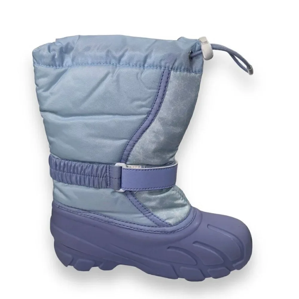 Sorel x Disney Fluffy Frozen‎ 2 